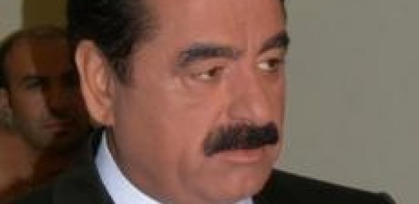 İbrahim Tatlısəsdən xəbər var
