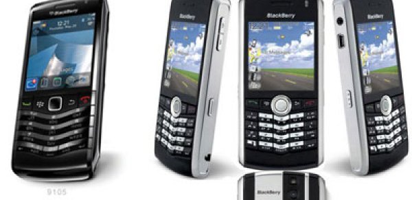 Blackberry öz istifadəçilərini yanıltdı