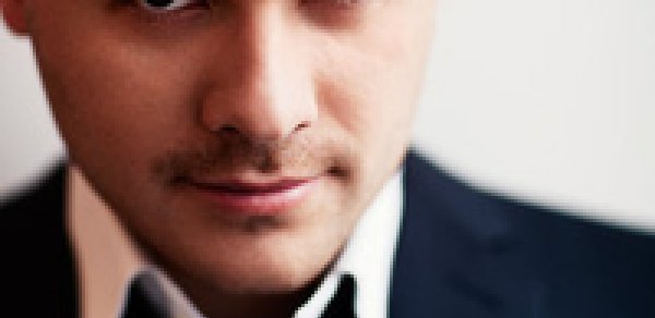 Emin Agalarov “Gremmy”yə namizəddir