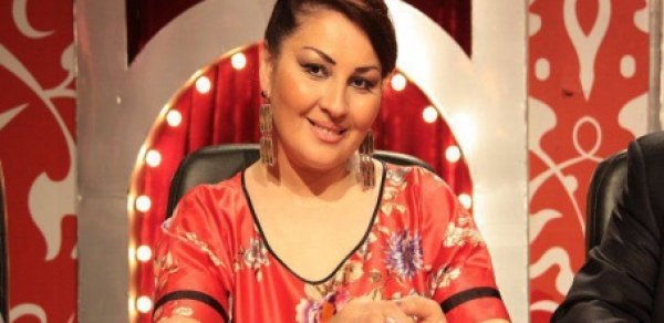 Aybəniz Haşımova gənclərə səsləndi: “Facebook” adminstrasiyasına şikayət göndərin