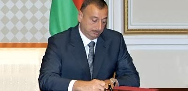 Yaşar Əliyev geri çağrıldı