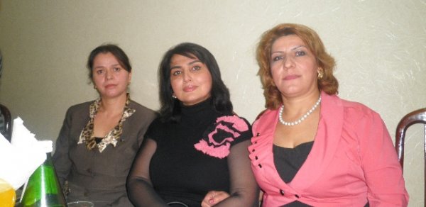 Qarabağ müharibəsi veteranları və şəhid analarına qurban payı verildi (FOTOLAR)