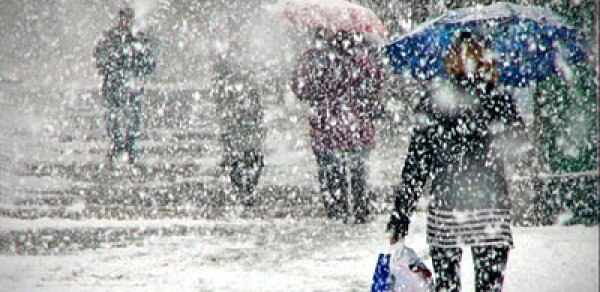 Soyuq hava nə vaxta kimi davam edəcək?