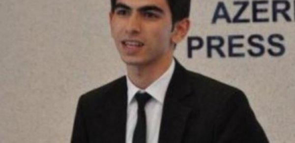 Əfsələddin Ağalarov müsabiqənin qalibi oldu