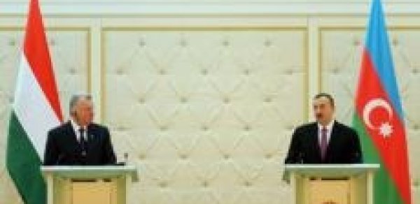 İlham Əliyev: "Ermənistanın işğalçı qüvvələri Azərbaycanın torpaqlarından çıxarılmalıdır"