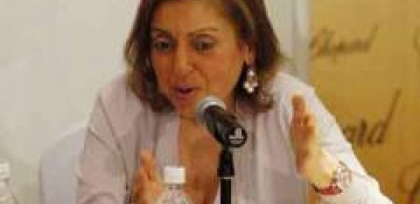 Sevil Əliyevanın musiqi albomu çıxdı