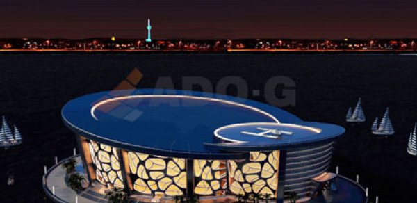 “Eurovision 2012” burada keçiriləcək (FOTOSESSİYA)