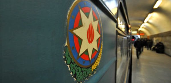 Bakı Metropolitenində Wi-Fi olacaq