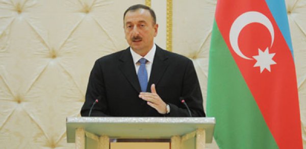 İlham Əliyev: “Azərbaycanın ərazi bütövlüyü danışıqlar mövzusu deyil, ola da bilməz”