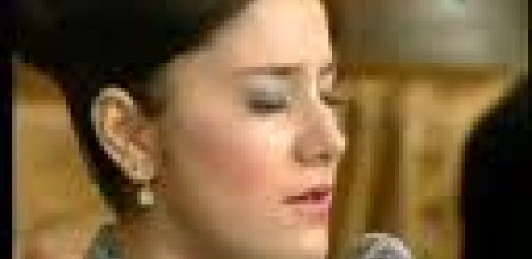 Muğam müsabiqəsinin qalibi ərə getdi (EKSKLÜZİV)