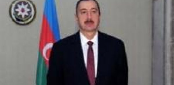 Prezident “Green Hill İnn" mehmanxanasının açılışında iştirak etdi