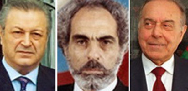 "Eks-prezidentlərin statusu haqda" qanun kimlərə şamil olunacaq?