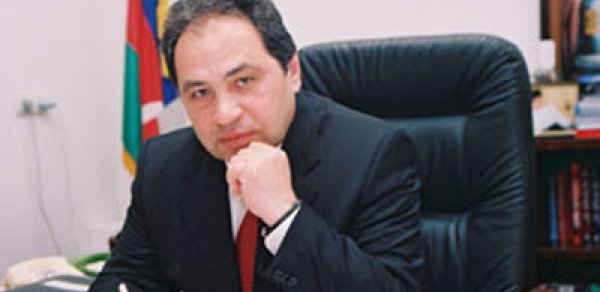 Abel Məhərrəmov: "Dırnaqarası Ziyalılar Forumunun keçirdiyi tədbirlər ölkədə siyasi sabitliyi pozmağa yönəlib" (MÜSAHİBƏ)