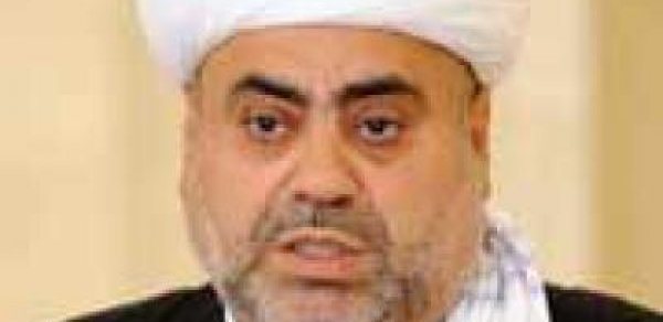 Allahşükür Paşazadə Ərdoğana müraciət etdi