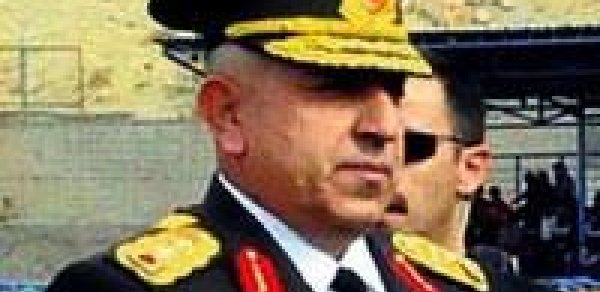 Türkiyəli general Rusiyaya qaçdı