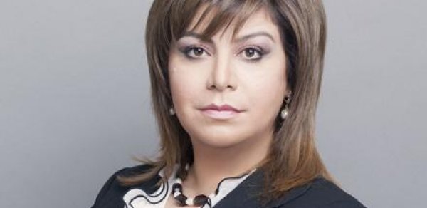 "Xural"ın əməkdaşları Gülər Əhmədovanı debata çağırır