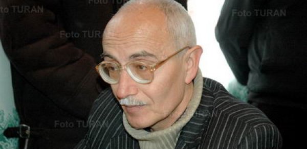 Rafiq Tağı danışdı - VİDEO