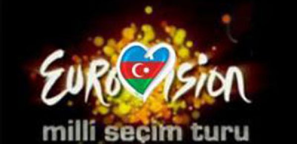 Bu gün "Eurovision 2012" uğrunda mübarizə başlayır