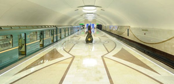 Diqqət! Bakı metrosunda gedişhaqqı 20 qəpiyə qaldırıldı