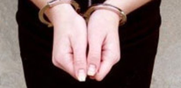 Gəncədə qadınları fahişəliyə cəlb edən şəxs saxlanılıb