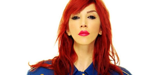 Türkiyəni "Eurovision"da Hande Yener təmsil edəcək?