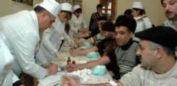 “Aşura günü” ilə bağlı qanvermə aksiyaları 13 məsciddə keçiriləcək