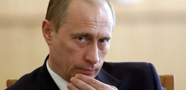 "Əziz Vlad! "Ərəb baharı" sənə yaxınlaşır" – Putinə tövsiyə