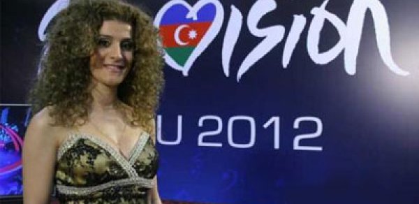 “Eurovision-2012”nin milli seçim turlarının ikinci yarımfinalçısı məlum oldu