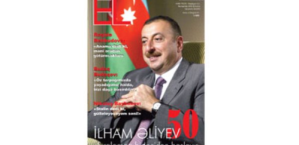 Dünya məşhurları İlham Əliyev haqqında nə söylədilər?