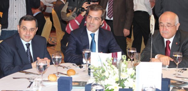 Heydər Əliyev Türkiyədə anıldı