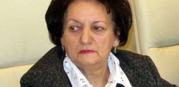 Əfvlə bağlı siyahı prezidentə təqdim edilib