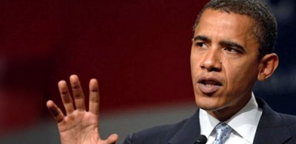 Obama: "9 illik Iraq müharibəsi başa çatdı"