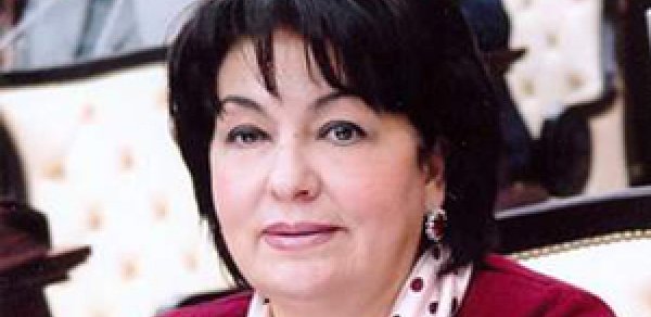 Rəbiyyət Aslanova Hilari Klintonun cavabını verdi: "Bu cür münasibət dövlət siyasətçisinə yaraşan hal deyil”