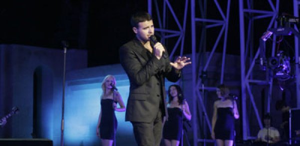 Emin Ağalarov: "Əgər mən bu arzumu həyata keçirməsəydim ..."