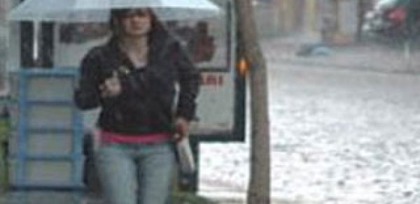 Bu gün hava necə olacaq?