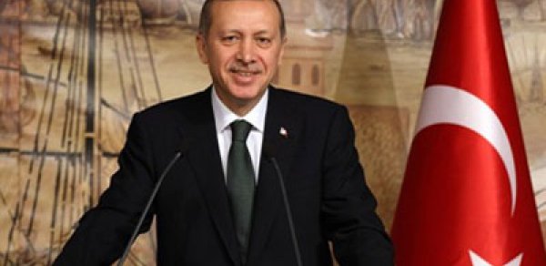 Ərdoğan ilk dəfə səhhəti barədə danışdı: “4 kilo arıqlamışam”