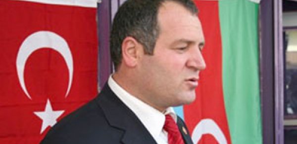 Türkiyədə Ramil Səfərov üçün imza kampaniyası başladıldı (VİDEO)