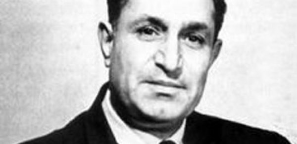 Nəsir İmanquliyevin 100 illik yubileyi ilə əlaqədar konfrans keçirildi