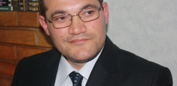 Razi Nurullayev Türkiyə diplomatları ilə görüşdü