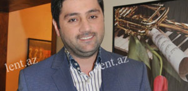 Müğənni İzzət Bağırov qız axtarır