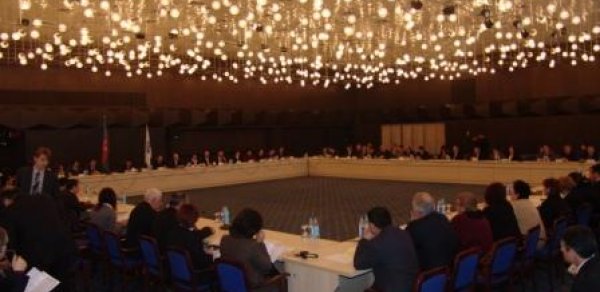 “Region mediası bu gün: problemlər və perspektivlər” - TƏDBİR