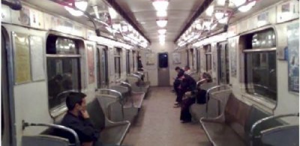 Tağı Əhmədov son 2 ildə 2 milyon insanı metrodan qaçaq salıb