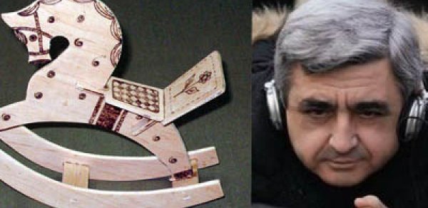 “Sən oğrusan, sən qorxaqsan, sən ermənisən”