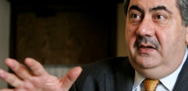 İraqın xarici işlər naziri Azərbaycana səfərə gəldi