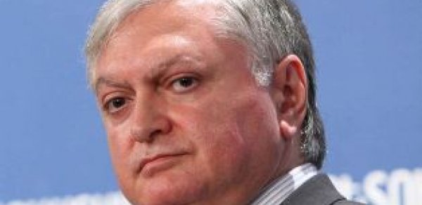 Nalbandyan: "Fransa parlamenti insan dəyərlərinə verdiyi qiyməti bir daha təsdiqlədi"