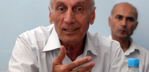 Cahangir Məmmədli: “Bu mənim həyatımın ən gözəl hadisəsi oldu” - MÜSAHİBƏ