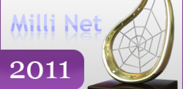 Ramil Səfərova həsr edilmiş sayt birinci oldu MİLLİNET- QALİBLƏR