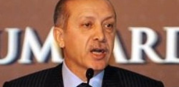 Ərdoğan: "Nikola Sarkozi bunu bilmirsə, atasından soruşsun”.