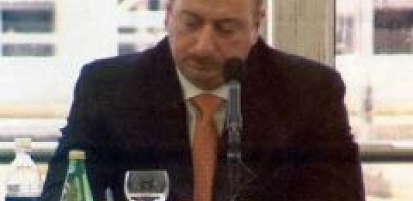 Prezident İTV əməkdaşlarına orden və medallar verdi