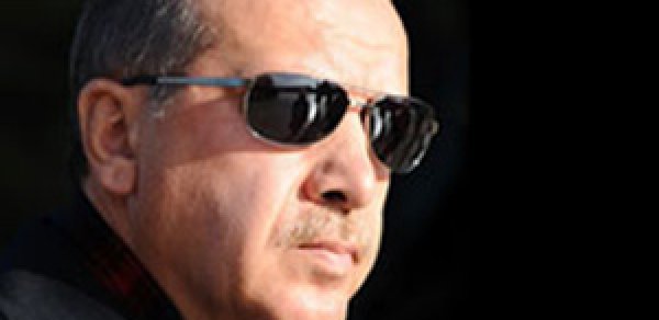 Sarkozinin atası Ərdoğana cavab verdi